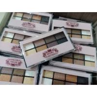 ราคา ทาตา 8 ช่อง โทนน้ำตาล ทอง (19999733941)