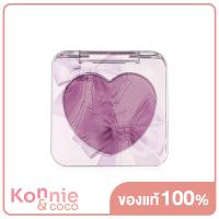 ราคา Etude Heart Pop Blusher 4g Born to be Chic อีทูดี้ ฮาร์ท ป๊อป บลัชเชอร์ บลัชออนดีไซน์รูปหัวใจสุดคิ้วท์ (20851219965)