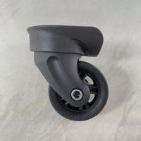 ราคา Applicable To The Original DELSEY Universal Wheel Delsey Luggage Wheel Trolley Box Accessory HK50hinomoto (19319173370)