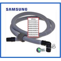ราคา ท่อน้ำทิ้งเครื่องซักผ้าซัมซุง HOSE DRAIN SAMSUNG DC97 20692A อะไหล่แท้จากโรงงาน (17388518109)