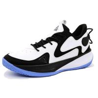 ราคา PEAK The Outfield E22937A รองเท้าบาสเกตบอลข้อต่ำ พีค นุ่ม เบา ทนปูน กระชับเท้า เพิ่มความคล่องแคล่ว เล่นได้ทุกพื้นสนาม (20962928362)