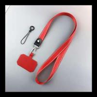 ราคา สายคล้องคอ DAMILE สำหรับสายคล้องโทรศัพท์มือถือสำหรับ SJP 012โทรศัพท์สายคล้องคอโทรศัพท์มือถือสำหรับคล้องโทรศัพท์ (19261303351)