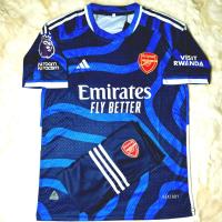 ราคา เสื้อบอล อาร์เซนอล 2023 2024ชุดฟุตบอลทีม Arsenalใหม่ล่าสุด ครบชุด (20922546190)