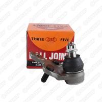 ราคา 555 ลูกหมากปีกนกล่าง TOYOTA CAMRY SXV10 93 97 แพ๊กคู่ 2ตัว ญี่ปุ่นแท้ ราคาขายส่ง (352227132)