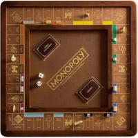 ราคา Winning Solutions Monopoly Luxury Edition Board Game (20427705074)