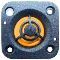 ราคา OneAudio ทวิตเตอร์เสียงแหลม hk 2 นิ้ว 20W 4Ω ส้ม เสียงแหลม แม่เหล็กนีโอ ลำโพงเสียงแหลม ถยนต์ แหลม 2 นิ้ว ลำโพงเสียงแหลม ดอกเสียงแหลม2 นิ้ว (21280847802)
