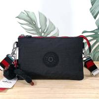 ราคา กระเป๋าสะพายข้าง ขนาดกำลังน่ารัก KIPLING Creativity X Crossbody Bag วัสดุ Nylon Polyester 100 (20291717672)