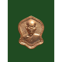 ราคา เหรียญเสมาหลวงพ่อพุธ ศาลจังหวัดนครราชสีมา 2533สภาพสวยมาก 3811 (18247920871)