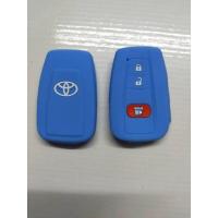 ราคา หุ้มซิลิโคนกุญแจรถยนต์Toyota CH R ปลอกกุญแจรถ ซิลิโคนกุญแจ ยางหุ้มกุญแจ ซิลิโคนกุญแจรถ เคสกุญแจรถยนต์ (8949431446)