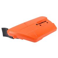 ราคา Chain Brake Clutch Sprocket Side Cover 537033501 for Husqvarna 362 365 371 372 385 390 570 575 576 Chainsaws (11853044685)