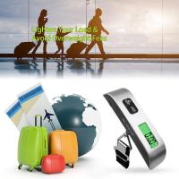 ราคา Average COD เครื่องชั่งน้ำหนักแบบพกพา ที่ชั่งน้ำหนักกระเป๋าพกพา จอแสดงผลดิจิตอล ชั่งน้ำหนักกระเป๋า (16598589219)