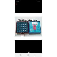 ราคา หัวคิวกวางอัดแข็ง 11มิล ของแท้ ราคาต่อหัว (21062557141)