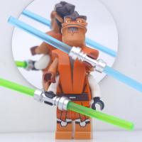 ราคา LEGO Star Wars Pong Krell 75004 (20886539419)