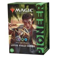 ราคา Magic The Gathering MTG Pioneer Challenger 2021 (19796403140)