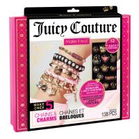 ราคา JUICY COUTURE CHAINS CHARMS (20922792379)
