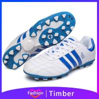 ราคา 2022 จุด จัดส่งฟรี COD รองเท้าฟุตบอลแฟชั่นราคาไม่แพงผู้ชายและผู้หญิงเล็บระบายอากาศเด็กชายและเด็กหญิงลื่นการแข่งขันการฝึกอบรมรองเท้าผ้าใบขนาดใหญ่31 45สีเขียว ดำ สีขาวขาว (16061677513)