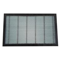 ราคา Laser Enquipment Parts Honeycomb Working Table CO2 Laser Engraver Cutting Machine Accessory (18561592655)