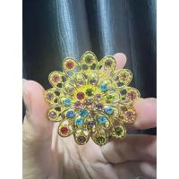 ราคา เข็มกลัด ติดหน้าอก อันใหญ่พอดี (20589628648)