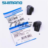 ราคา Shimano 105 5800 R7000 R7020 Tiagra 4700 Sora R3000 Claris R2000ชื่อแผ่น Bolt สกรูซ้าย ขวาชิ้นส่วนเดิม (11713421786)
