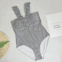 ราคา ชุดว่ายน้ำวันพีช มินิมอล โชว์หลัง เก็บก้นได้ดี (21172847043)