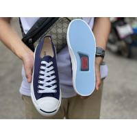 ราคา Converse Jack Purcell made in Indonesia รองเท้าผ้าใบผู้ชาย รองเท้าผ้าใบผู้หญิง รุ่นฮิต (17973177889)