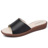 ราคา Scholl รองเท้ารองเท้าแตะแบนผู้หญิงรองเท้าแบน Scholl รองเท้าแตะผู้หญิงเกาหลีรองเท้าแตะรองเท้าแตะและรองเท้าแตะรองเท้าผู้หญิง (20422890788)