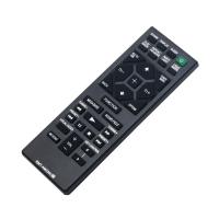 ราคา ใหม่ RMT AM330U เปลี่ยนรีโมทคอนลสำหรับ Audio System SHAKE X10 MHC V71 MHC V50 MHC V11 MHC V21 MHC V77W (16297408103)