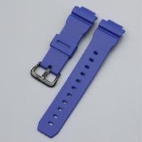 ราคา สายนาฬิกาซิลิโคนสำหรับนาฬิกา Casio DW6900 DW6600ฝา DW3230สำหรับ DW 6900 G Shock DW 6900SN 1 DW 6900LS 2สายรัดข้อมือ GLX 6900GB GLS (21198357459)