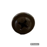 ราคา สกรูปลายสว่านหัวนูน สกรูหัวร่ม 8 ขนาด 4 หุน (20420997571)