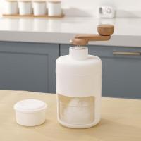 ราคา เครื่องทำน้ำแข็งใส เครื่องทำน้ำแข็งใส plastic เครื่องน้ำแข็ง น้ำแข็งใส เครื่องทำน้ำแข็งใสมือ เครื่องทำบิงซู เครื่องปั่นน้ำแข็ง (19390896341)