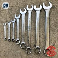 ราคา ประแจแหวนข้างปากตาย META แหวนข้าง ปากตาย มีหลายขนาดให้เลือก (19307479347)