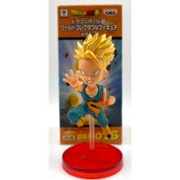 ราคา WCF Dragonball Super Vol 3 DB016 Trunks (20483589640)