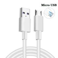 ราคา สายชาร์จ USB Type C Micro USB iPhone ยาว 0 5 1 1 5 2 3 เมตร Super Fast Charging Cable USB 5A (19977618754)