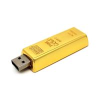 ราคา ไดร์ฟปากกาโลหะแฟลชไดร์ฟ Usb ทอง8GB 16GB 32GB 64GB 128GB 256GB 512GB แท่งเพ็นไดรฟ์หน่วยความจำแฟลช USB2 0แท่งแท่งของขวัญ (19297874168)