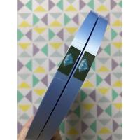 ราคา ริบบิ้นตราเพชรเนื้อทราย เบอร์2 สีเข้าใหม่ (20743207688)