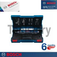 ราคา Bosch ไขควงไฟฟ้าไร้สาย รุ่น Bosch GO Kit Version II (10409376863)