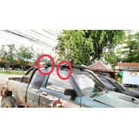 ราคา ขาจับแบบตรงรุ่น ไทเกอร์ แคป มีให้เลือกแบบเฉพาะขาและพร้อมคาน (15563895161)