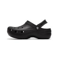 ราคา Genuine Special CROCS CLASSIC CLOG Womens SANDALS 206750 001 รองเท้าวิ่ง รองเท้าผ้าใบผู้หญิง รองเท้าผ้าใบ รองเท้าแตะ The Same Style In The Store (20208539623)