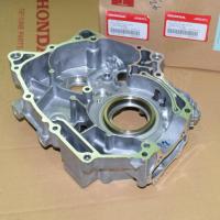 ราคา เรือนเครื่องยนต์ ด้านซ้าย สตาร์ทเท้า ไมล์สาย WAVE 110i ปี 2022 แท้ศูนย์ฮอนด้า ราคา 1ชิ้น 11200 K2J T80 (20952847691)