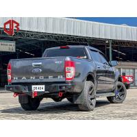 ราคา กันชนท้ายเมทริกซ์ Matrix rear bumper กันชนท้ายสำหรับฟอร์ด Ford RANGER T6 Toyota Hilux REVO Hilux Vigo Vigo Champ กันชนท้ายออฟโรด (17267288650)