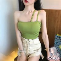 ราคา เสื้อสายเดี่ยว บราสายเดี่ยว เซ็กซี่สุดๆ สายปรับแต่งได้ ผ้านิ่มใส่สบาย B01 (14097032029)