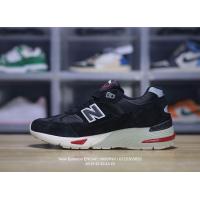 ราคา Sports shoes New Balance M991 series American heritage classic retro casual sports versatile dad running shoes M991NV (19872674120)