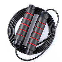 ราคา Prakan พร้อมส่ง เชือกกระโดดมวย เขือกกระโดด เชือกออกกำกาย เชือดกระโดด เชือกกระโดดแท้ ที่กระโดดเชือก เชือกกระโดด jump rope สายกระโดดเชือก (19719590473)