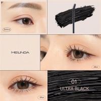 ราคา Meilinda Ultra Lift And Long Mascara 32 g มาสคาร่า (19562509291)