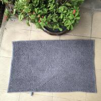 ราคา พรมเช็ดเท้าผืนใหญ่50 80ซม ผ้าเช็ดเท้าผืนใหญ่ microfiber (19094999540)