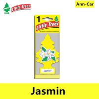 ราคา Ann Car Car Air Freshener American Little Tree Air Freshener Car Aromatherapy Personality Pendant (16435066846)