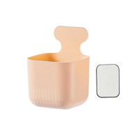 ราคา NaChuan ชั้นวางตู้เย็น จัดเรียงด้านข้าง แขวนผนังห้องครัว ตัวดูดซับแม่เหล็ก ไม้แขวนเสื้อผ้าแขวน ตะกร้าแขวนกระเทียมหัวหอม (20526046995)