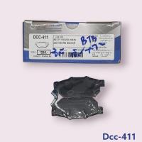 ราคา ดิสเบรคหลัง ผ้าเบรคหลัง คอมแพค Honda city 1 5 E VTEC ปี 2008 ON Jazz DBA GE8GE 1 5 E VTEC ปี 2008 on (19629413510)