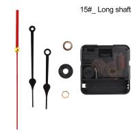 ราคา FocusAi ชุดกลไกนาฬิกาควอตซ์กลไกนาฬิกาติดผนังอะไหล่นาฬิกากลไกชิ้นส่วนซ่อมแซมทำเองอะไหล่เปลี่ยนมอเตอร์ (20860599554)