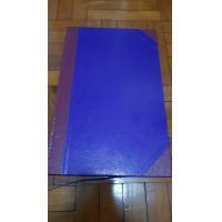 ราคา สมุดจดปกแข็งมุมมัน 5 100 เม้งฮั้ว ขนาด 20 5x32 cm 70แกรม 100แผ่น เล่ม (5286338553)